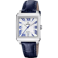 Orologio Festina Donna On The Square in Acciaio F20682/2 - F20682/2